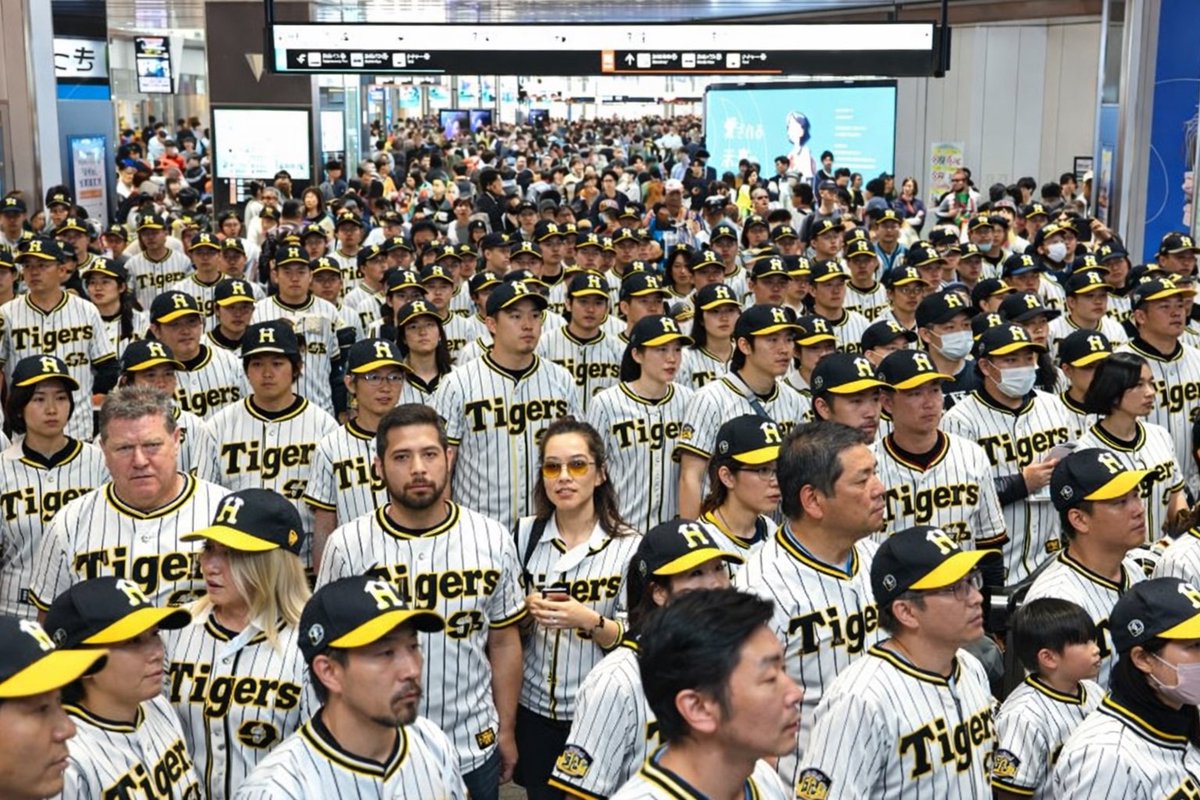 糸井嘉男(Yoshio Itoi) tweet media