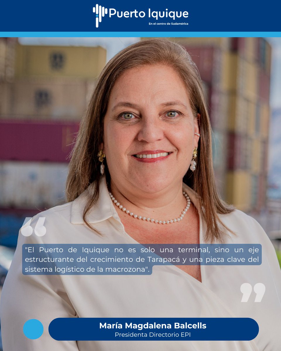 Puerto de Iquique tweet media