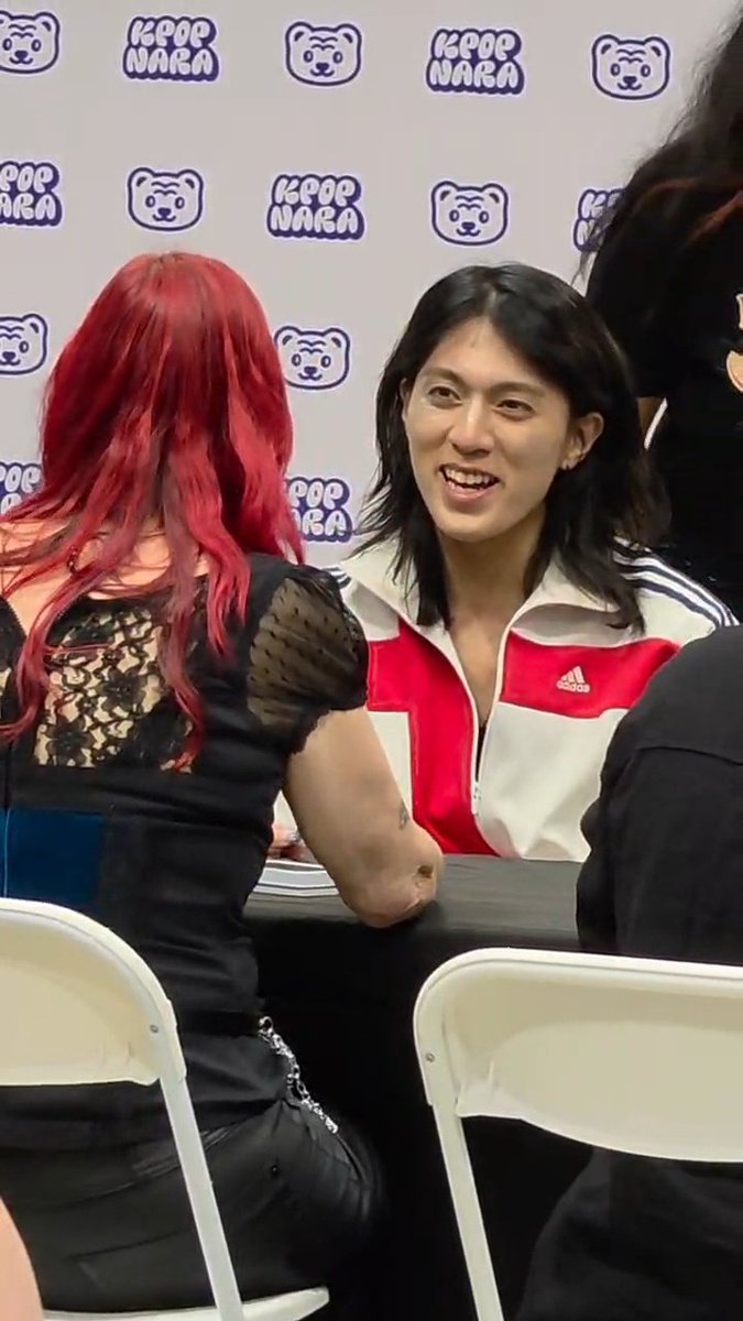 GenX_Aso: JUSTB Snow Angel Tour!!! tweet media