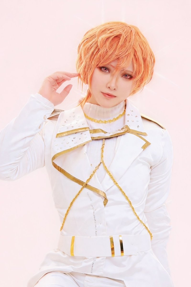 楪 (ゆづりは) tweet media