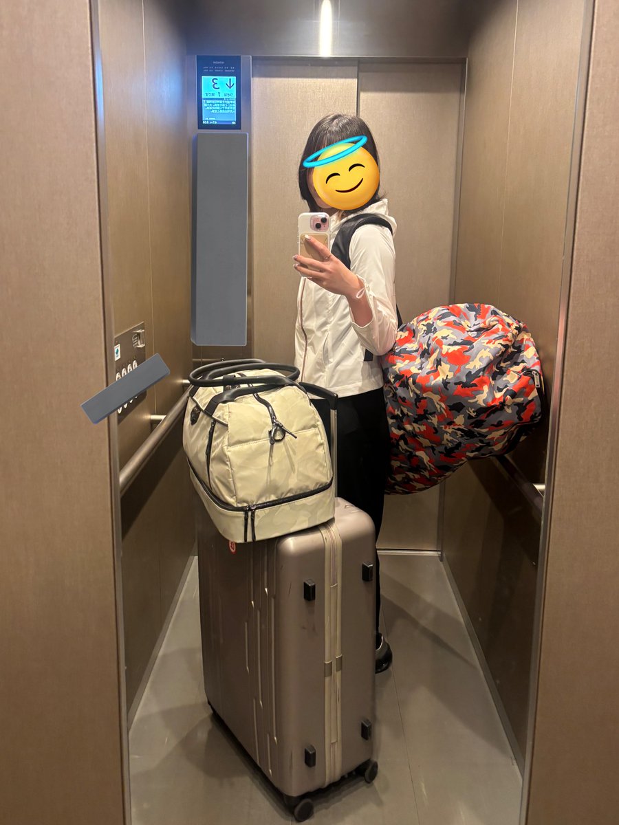 ∠ジュン tweet media