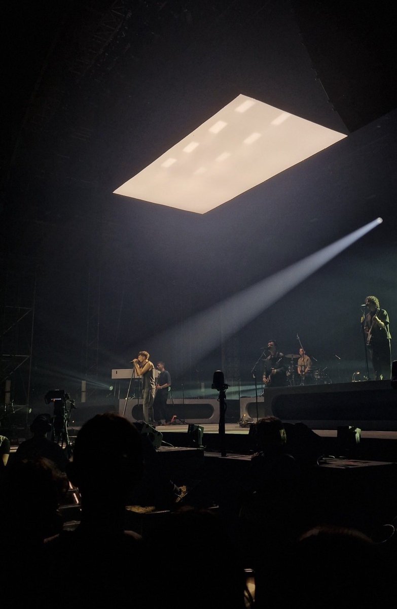 Louis Tomlinson Australia 🇦🇺/NZ 🇳🇿 Updates tweet media