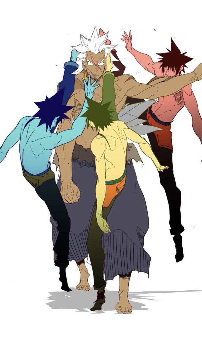 BMS | ROAD TO WC 🇨🇫🇨🇩 tweet media