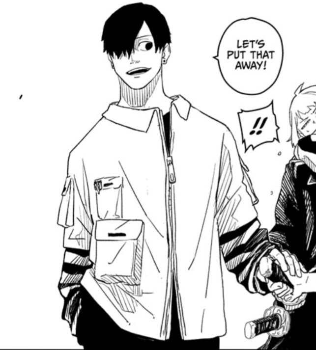 Catto🐈 #TENOÍ tweet media