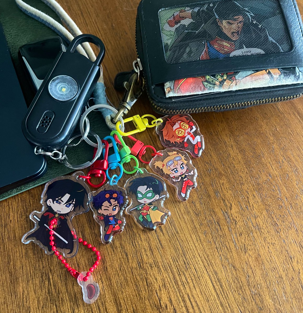 brooklyn 💙🌹 tweet media