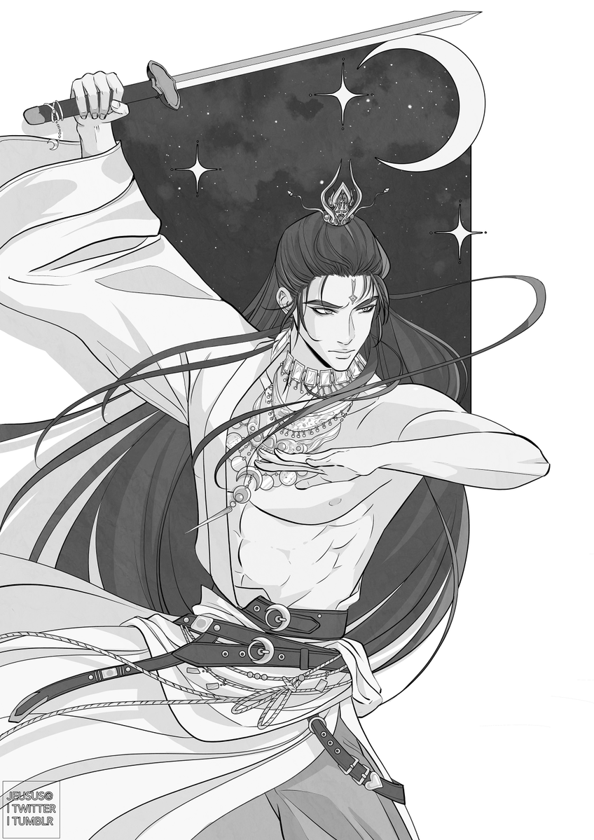 Shen Jeu tweet media