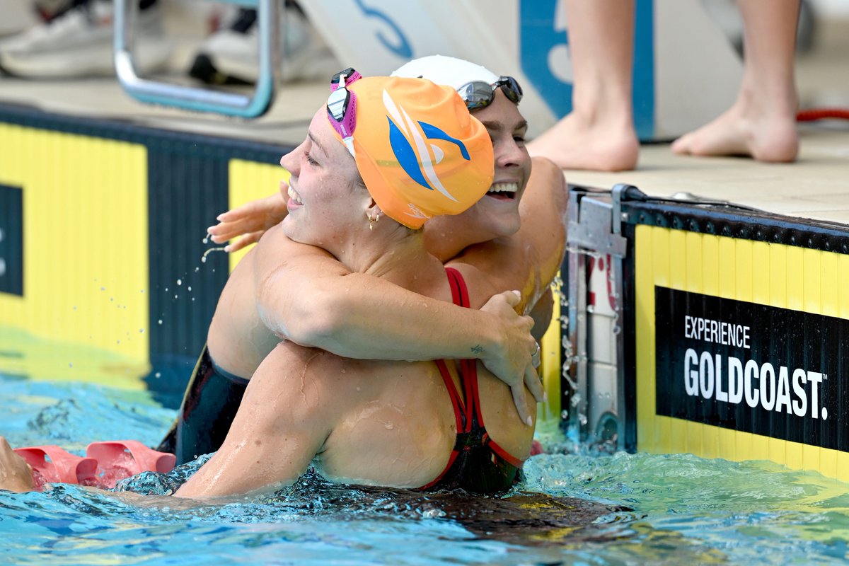 Swimming Australia tweet media