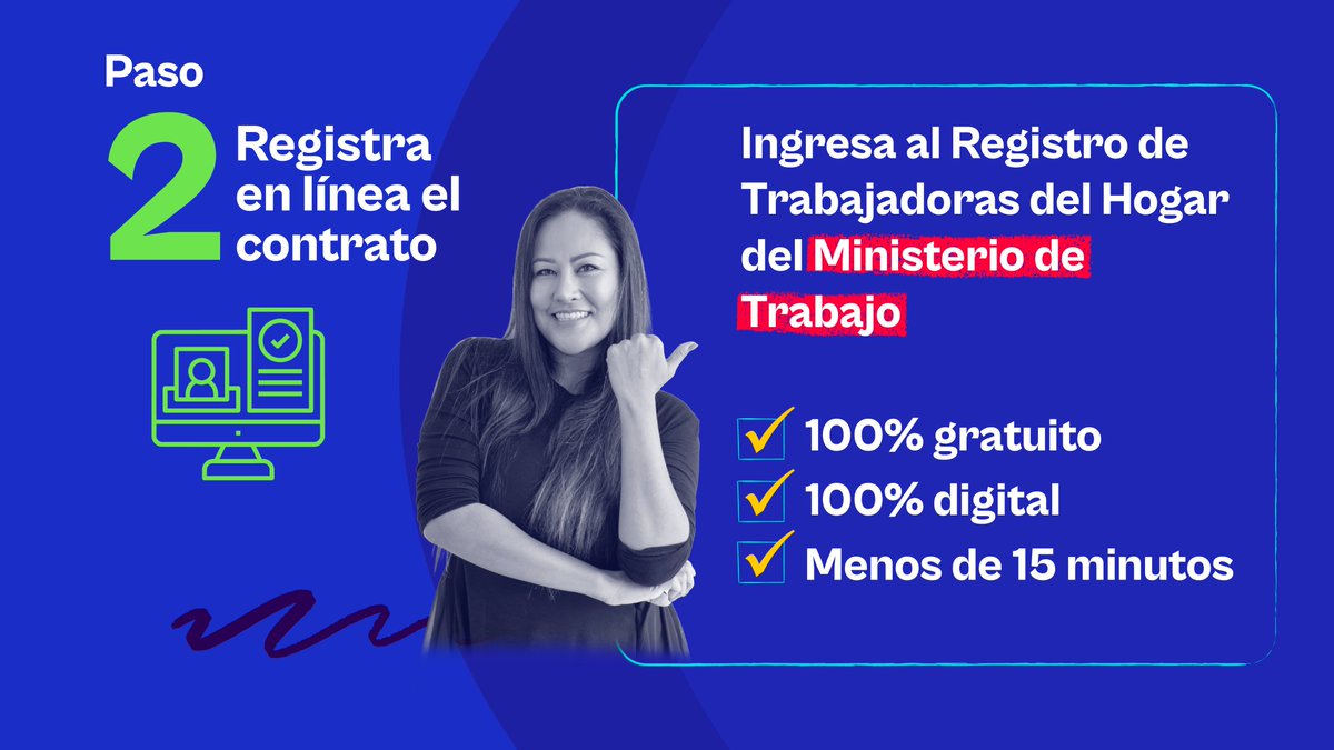 OIT Países Andinos tweet media