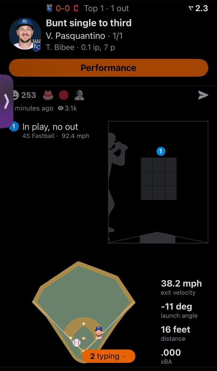 TROUBLE$ tweet media