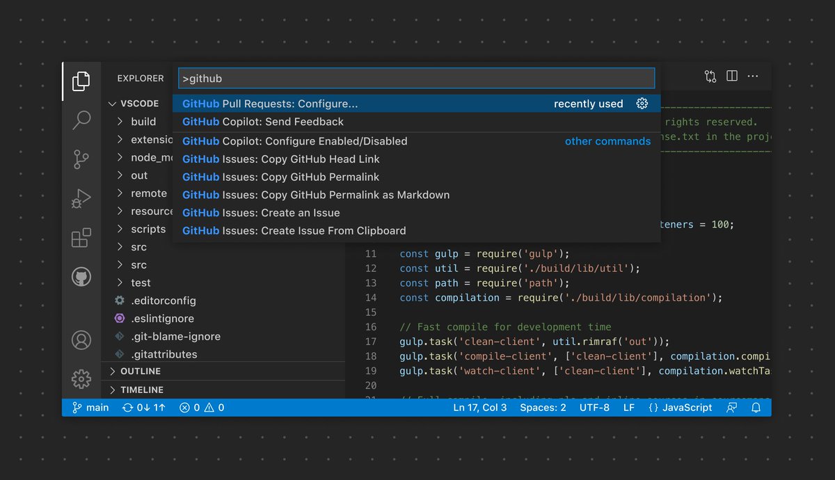 Nic Barker tweet media