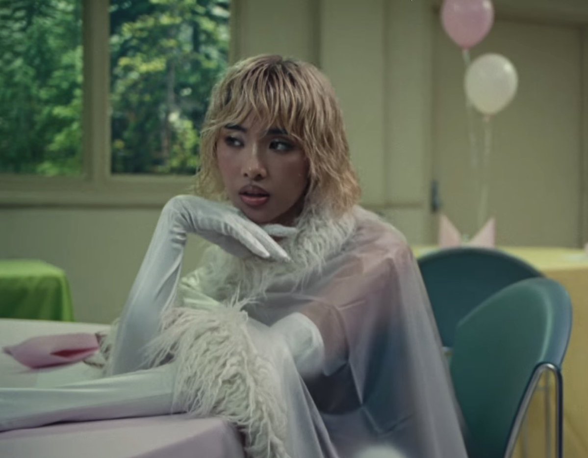 SOPHIA GLOBAL☀️ tweet media