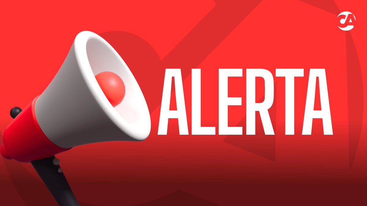 Canal Antigua tweet media