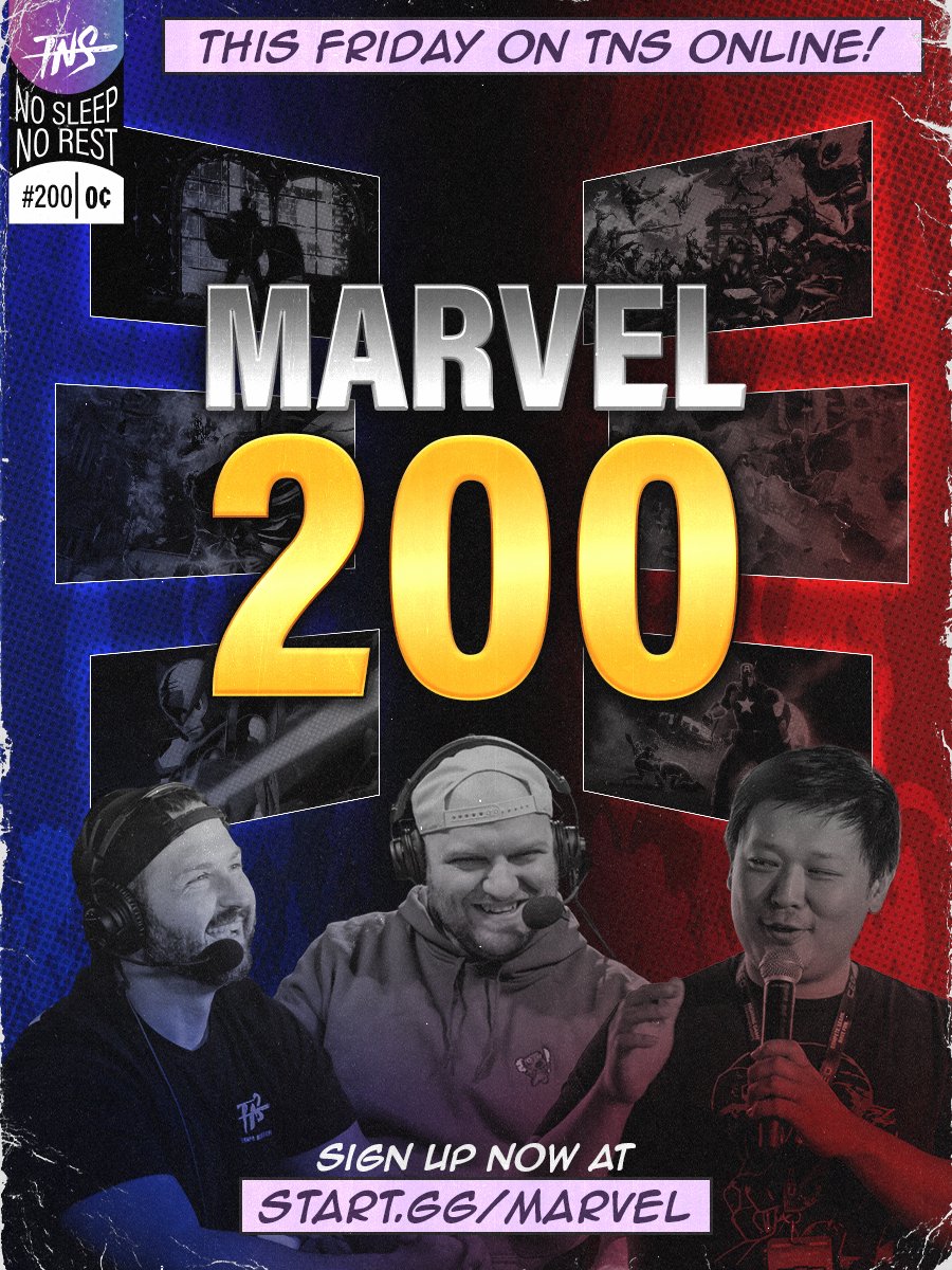 Tampa Never Sleeps tweet media