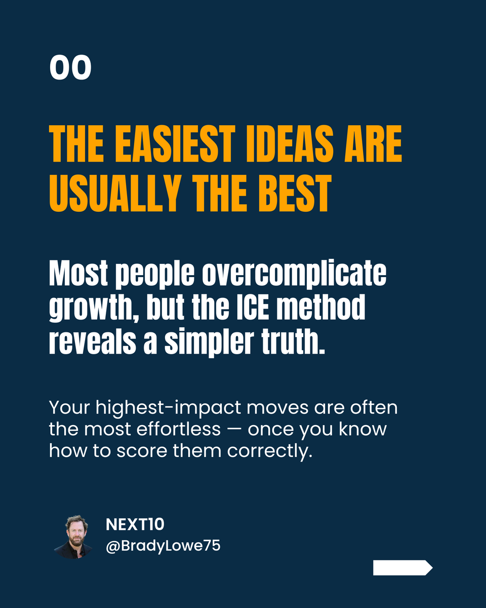 Taste Network | Brady Lowe tweet media