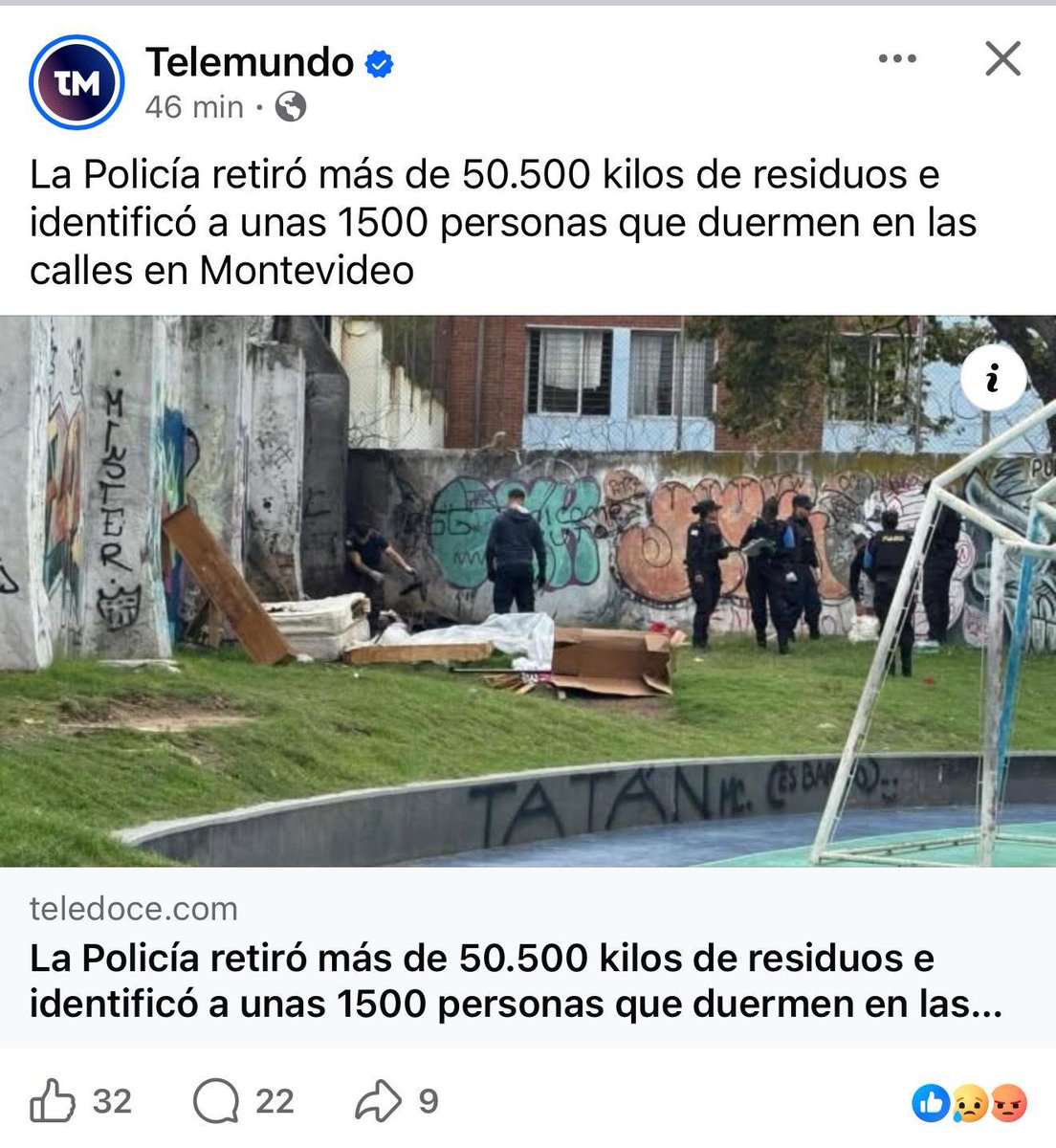 SINDICATO POLICIAL NACIONAL tweet media