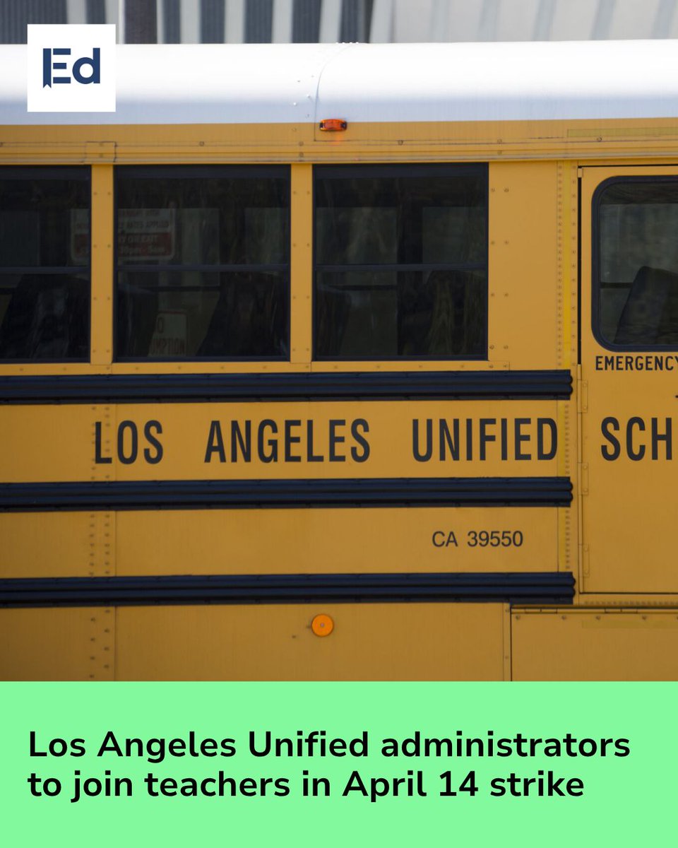 EdSource tweet media