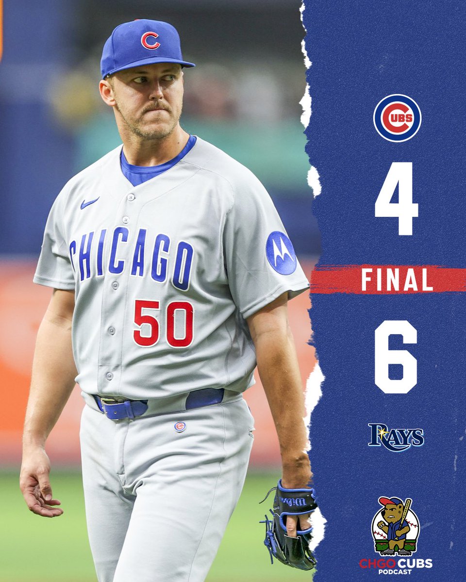 CHGO Cubs tweet media