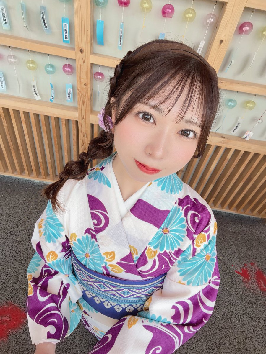 月乃みか🌙 tweet media