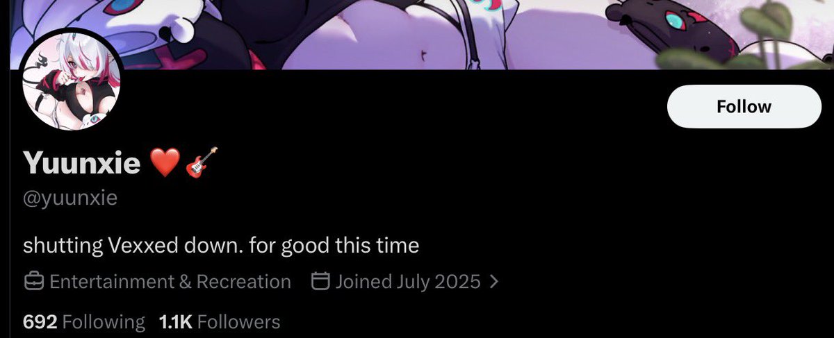 Juju Vendolletta🔪🧸 Voodoo Doll Vtuber tweet media