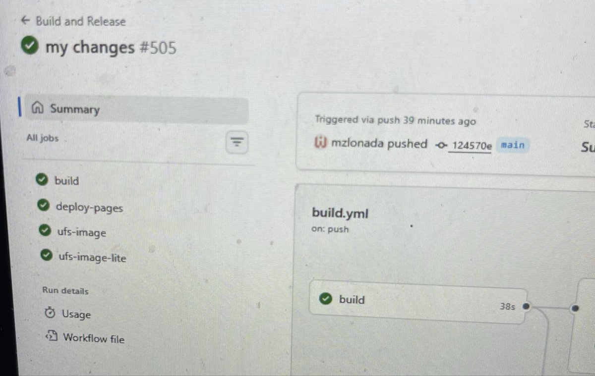 Mohamed Elhout tweet media