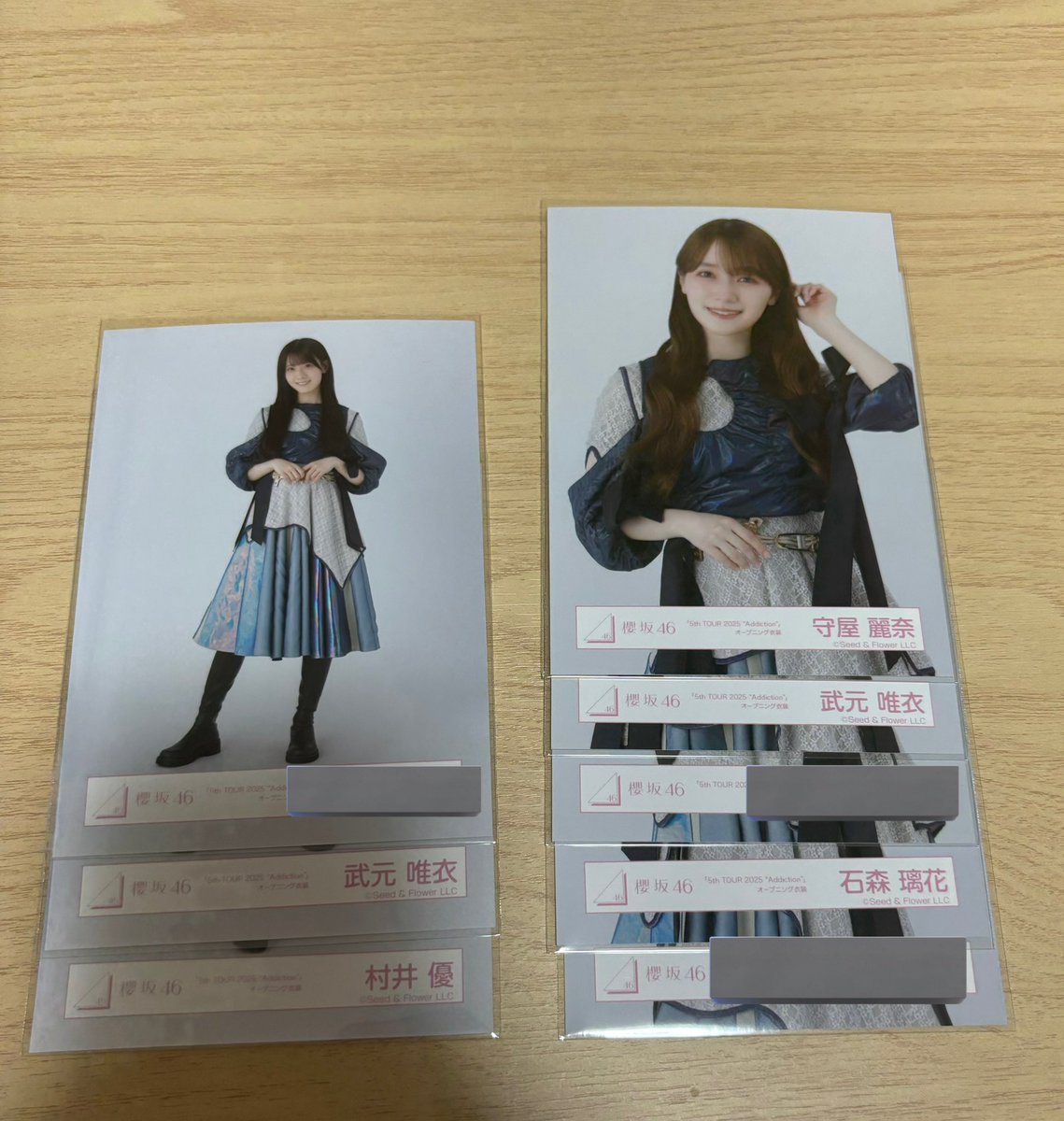 さよし@取引垢 tweet media