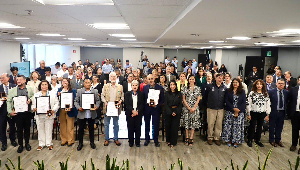 Alicia Bárcena tweet media