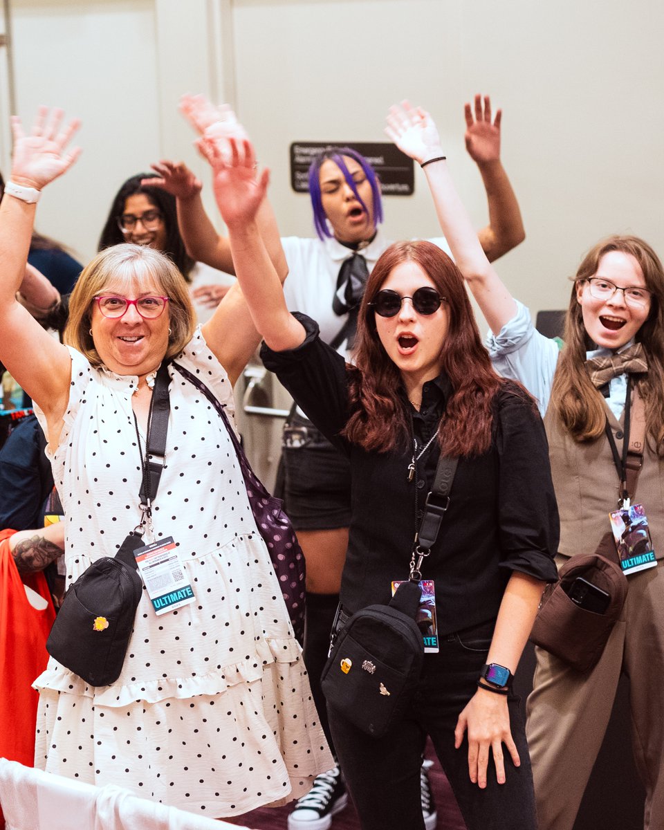 FANEXPO Canada tweet media