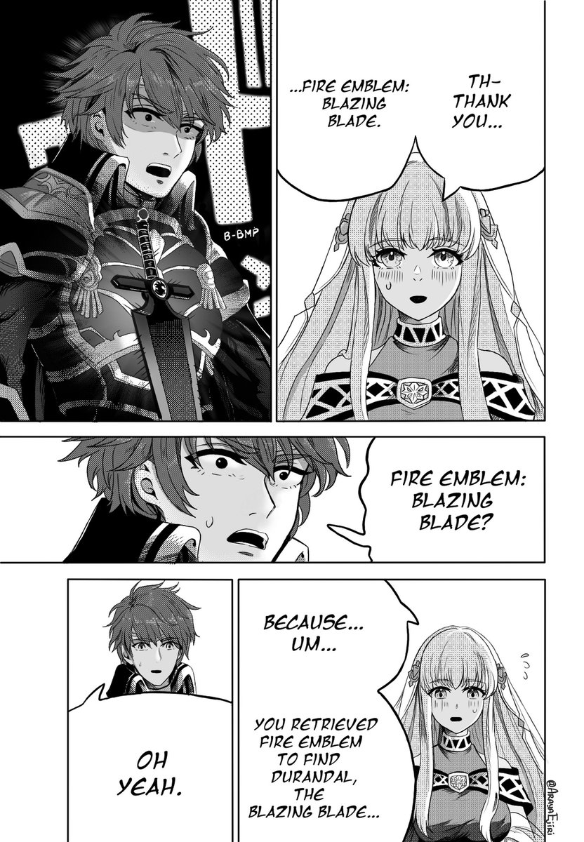 Araya ~Comms full~ tweet media