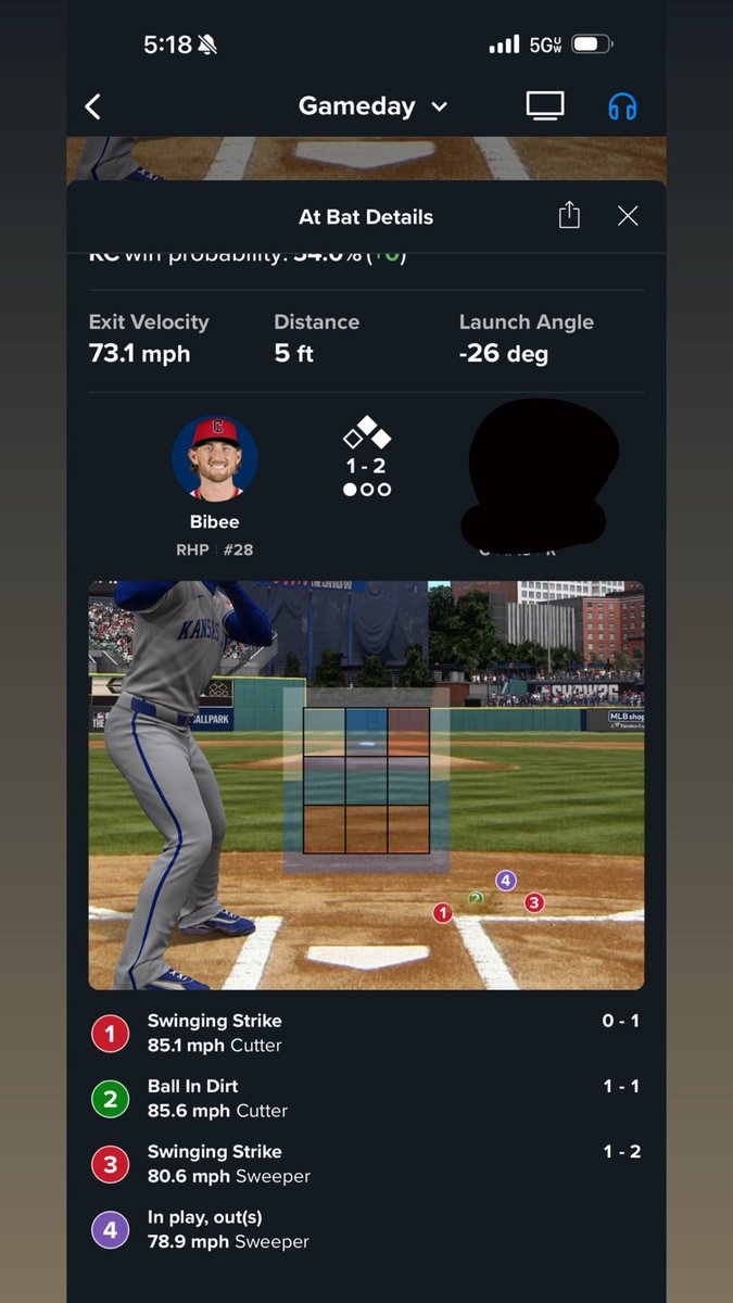 Luinder Avila Lover tweet media