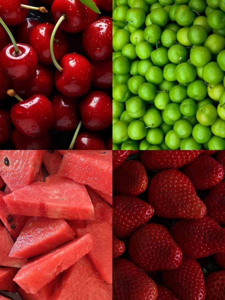 lanbisalya's tweet photo. 2 ay sonra hayat 🍓🍉🍒✨ https://t.co/RGwr4wD4py