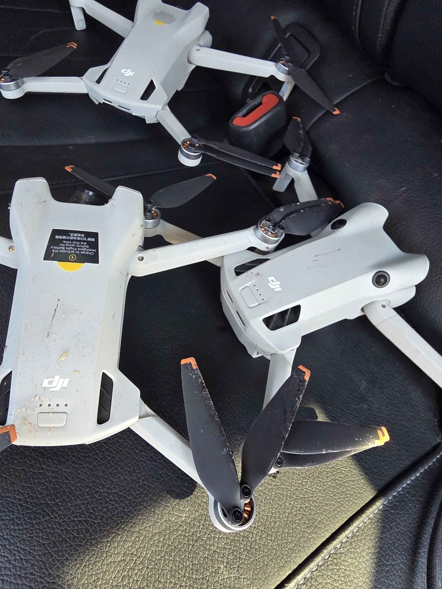 LayerDrone tweet media