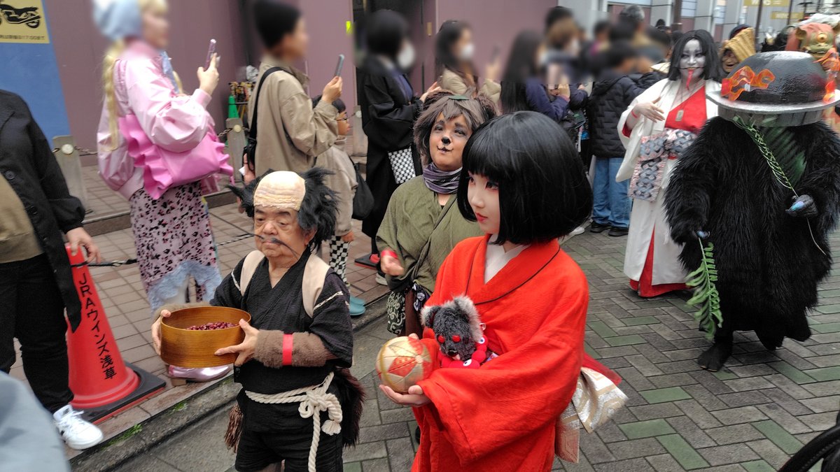 HKTポケGO(城活🏯) tweet media