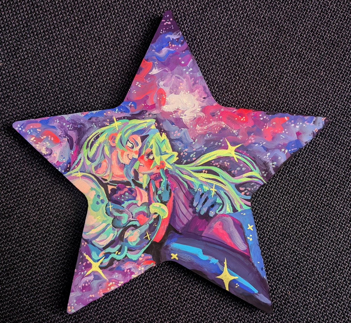 let us defy destiny together ✨✨
#sefikura