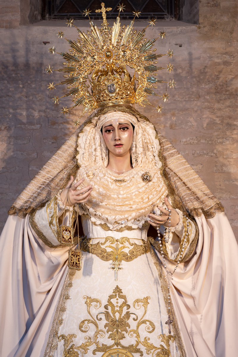 El Carmen tweet media