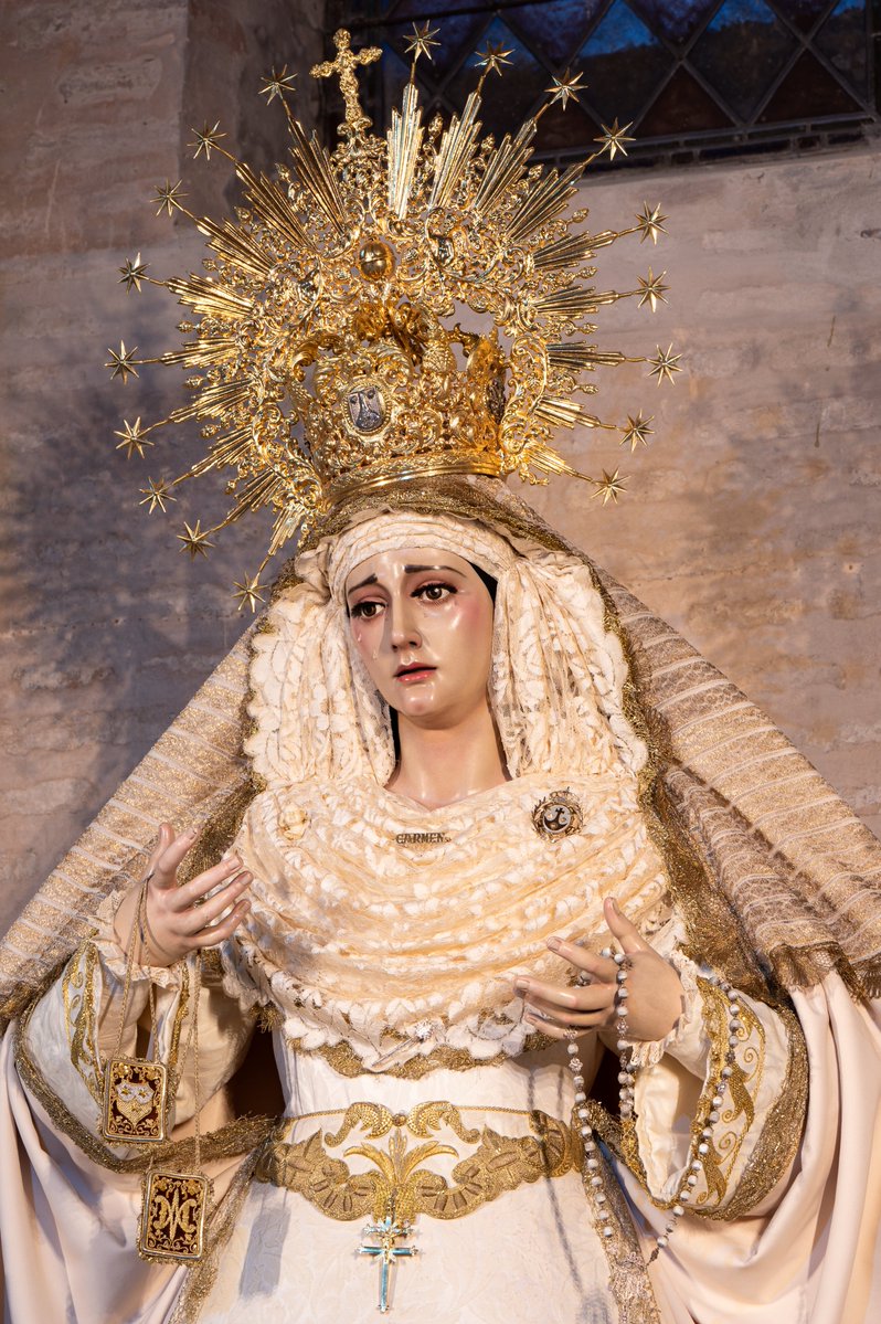 El Carmen tweet media