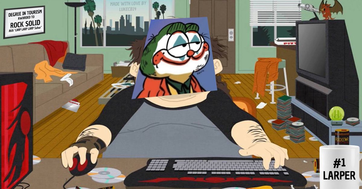 LukeCB14 tweet media