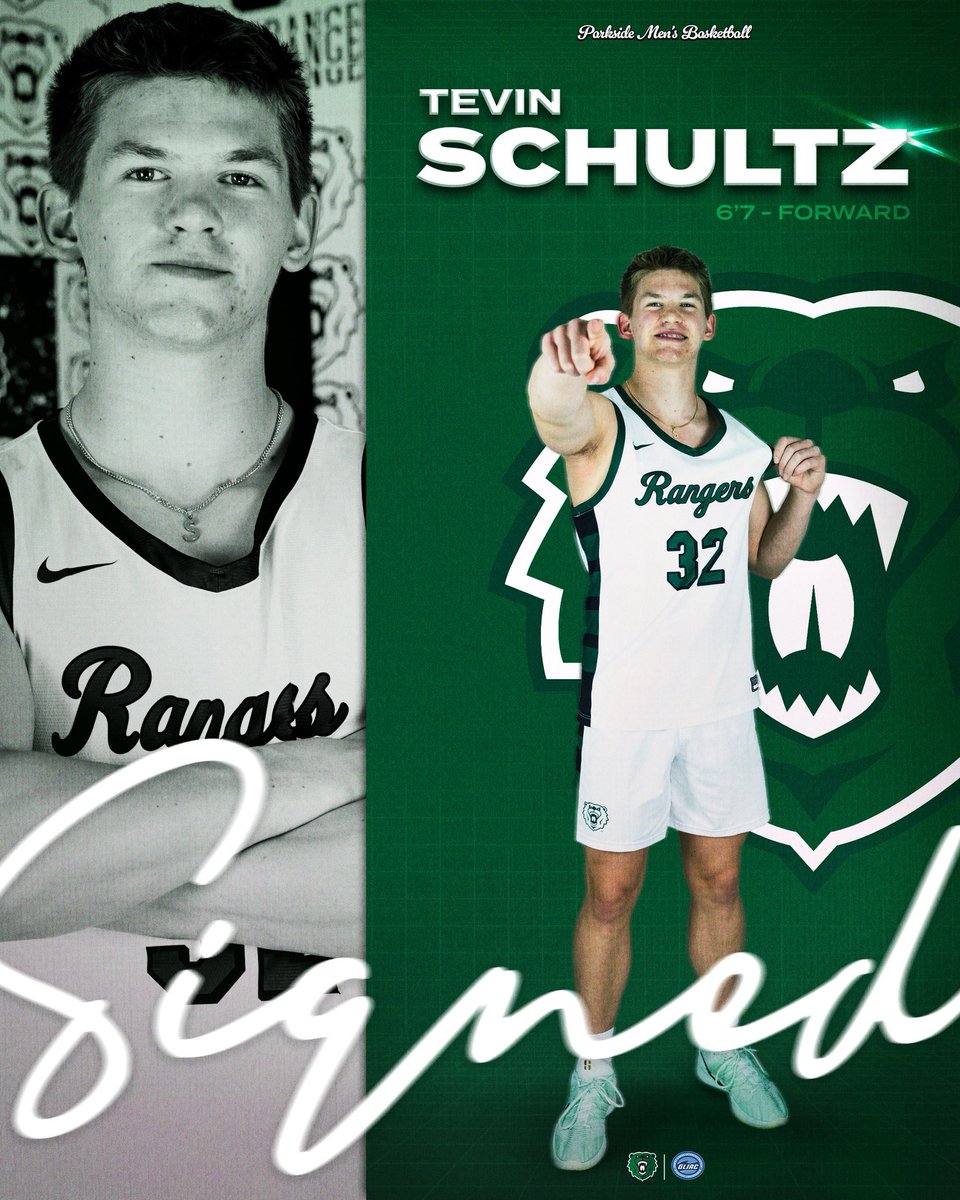 Parkside Men's Basketball tweet media