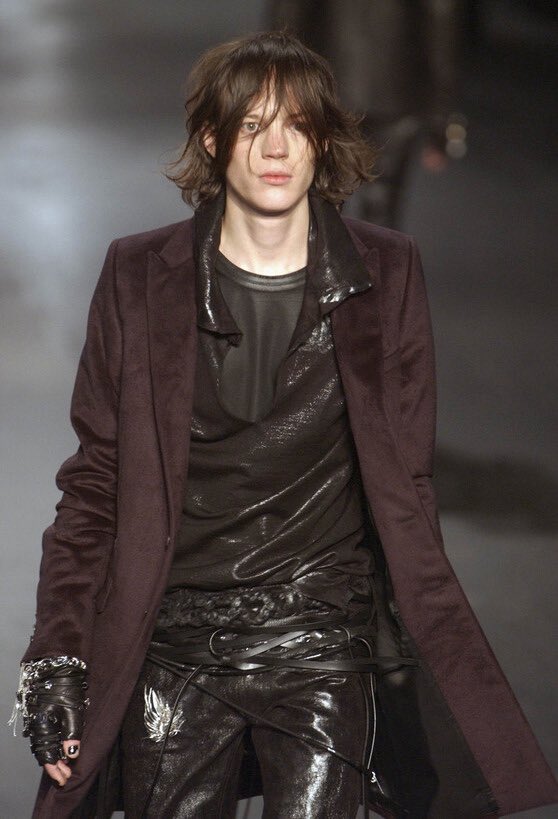 Coup de grâce tweet media