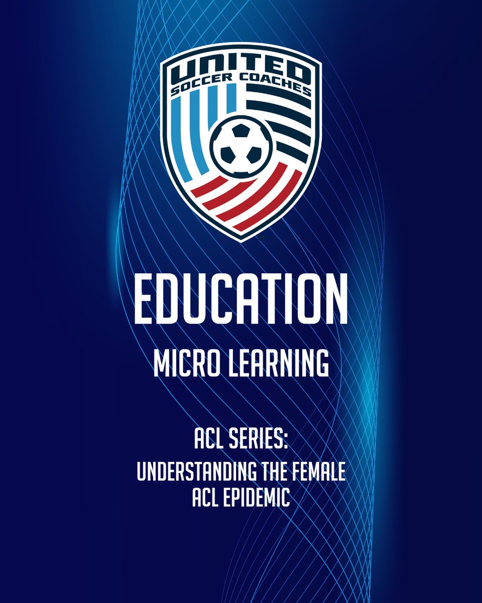 United Soccer Coaches tweet media