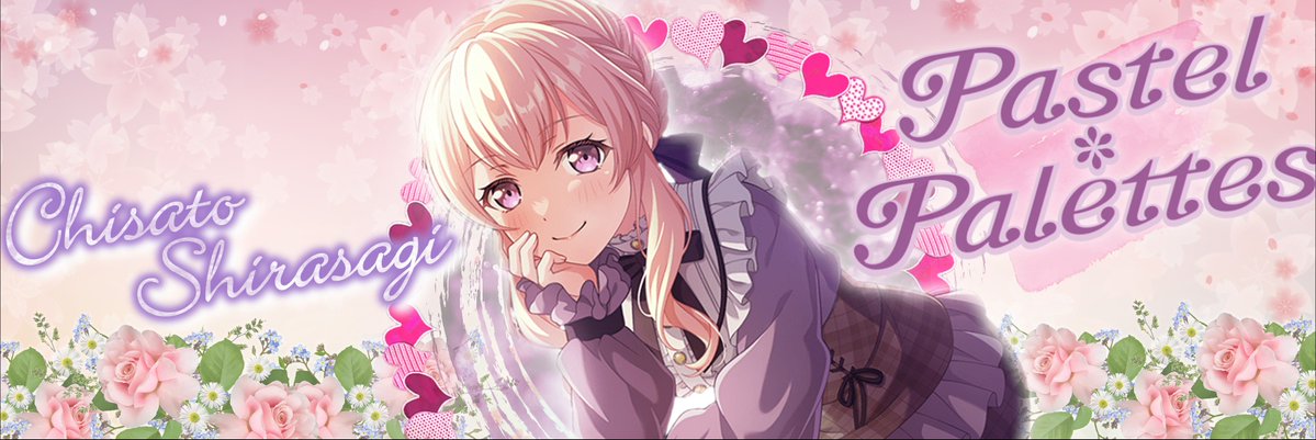 黒い花便りのパイナップル tweet media