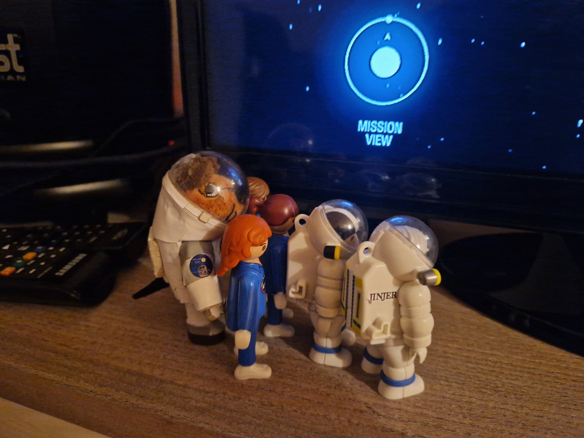 Mausonaut tweet media