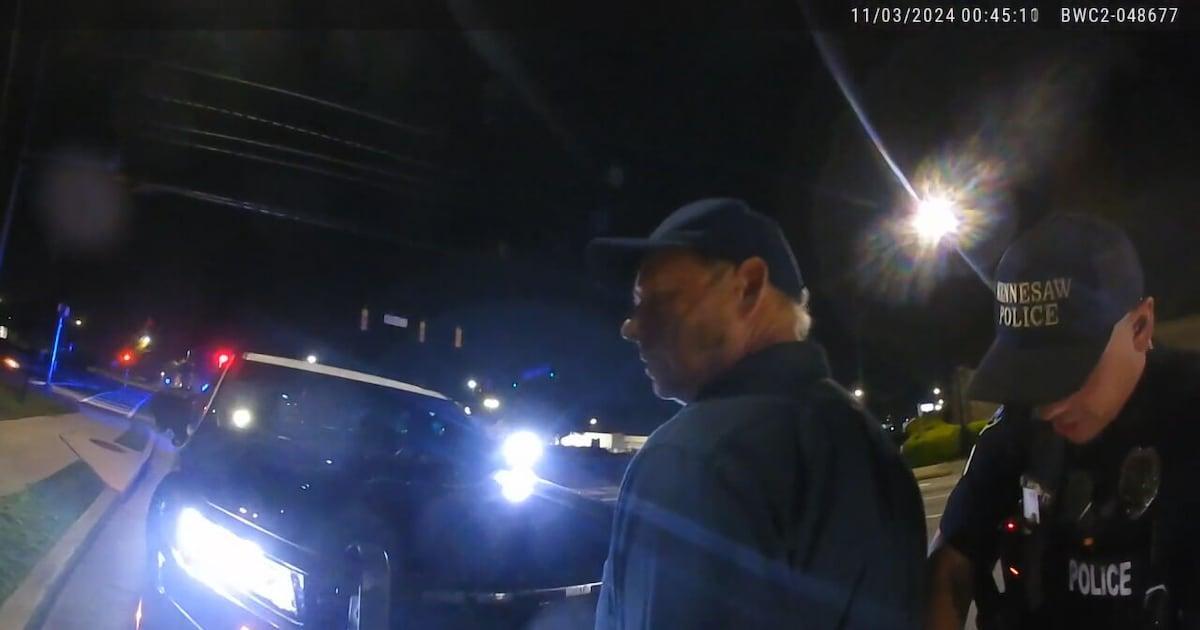 Blood tests show hundreds of Georgians charged with DUI were sober wsbtv.com/news/local/blo…