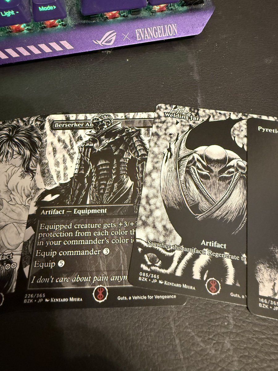 Freeman™ tweet media