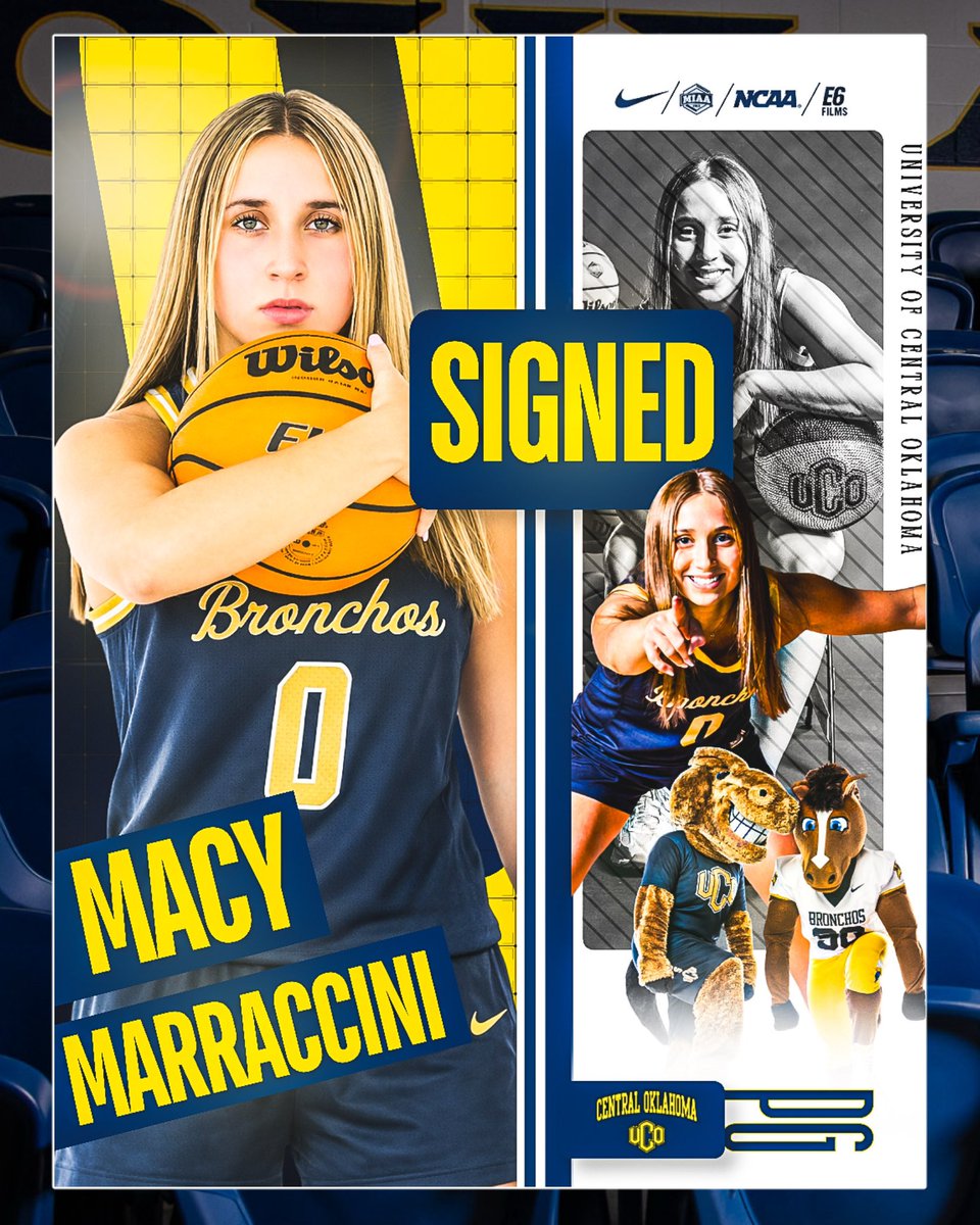 Macy Marraccini #0 tweet media