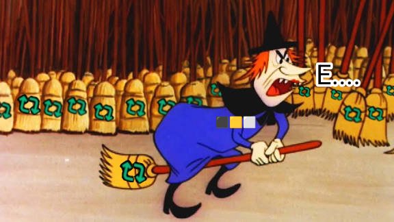 JM⬛🟨⬜ tweet media