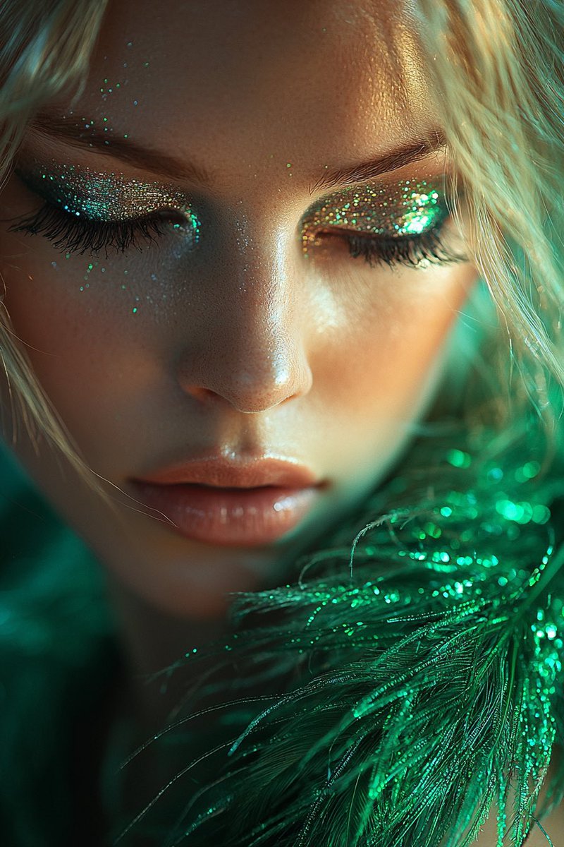 Nataly Che tweet media