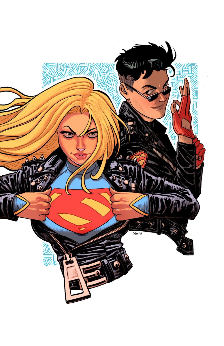 Comix by Chloe™️ tweet media