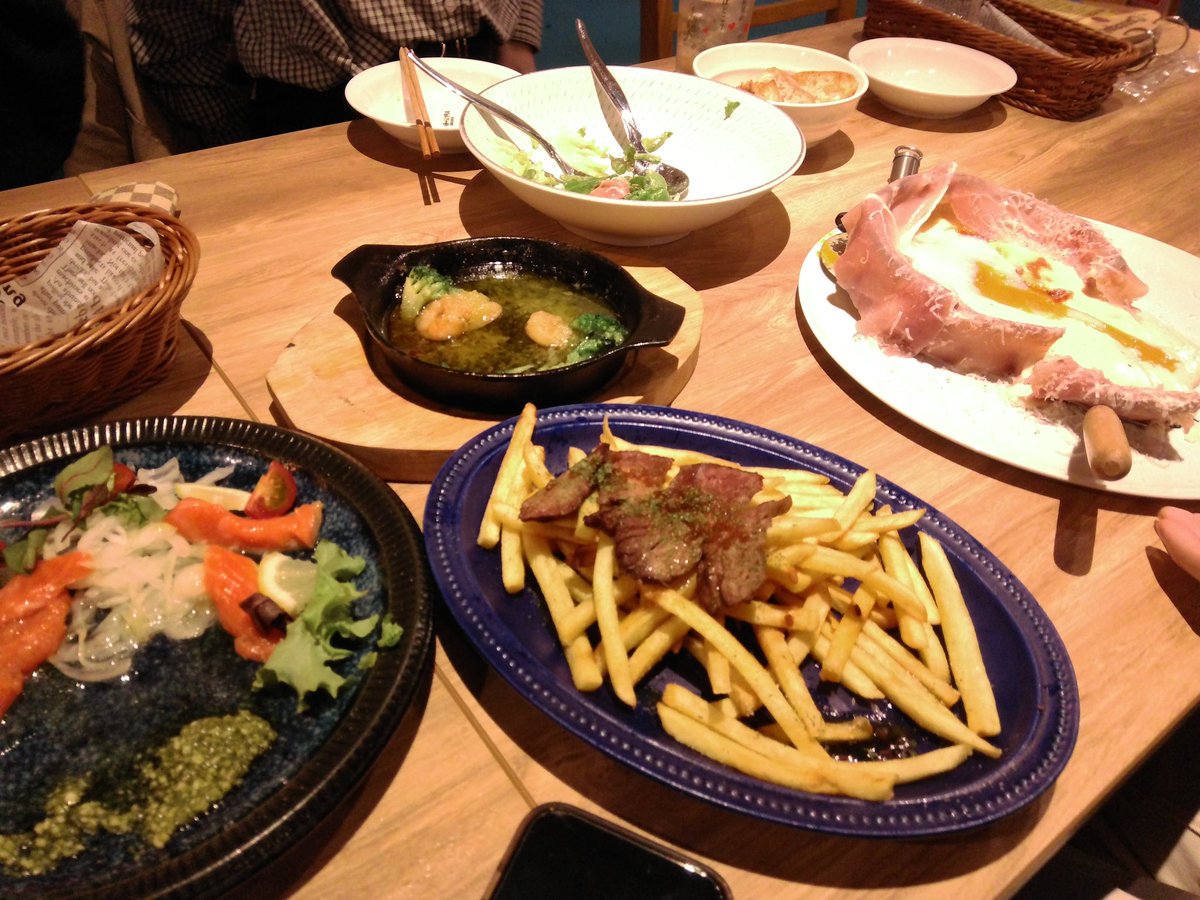 さかもと tweet media