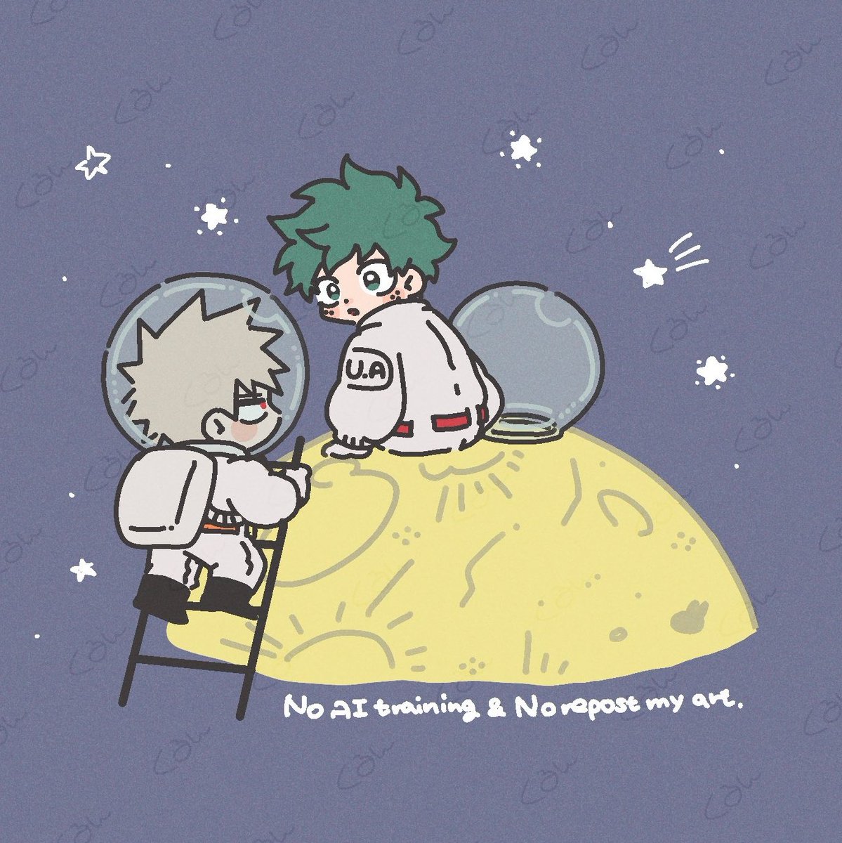 くるん tweet media