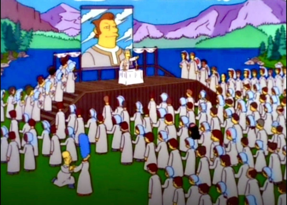 News Seminar tweet media